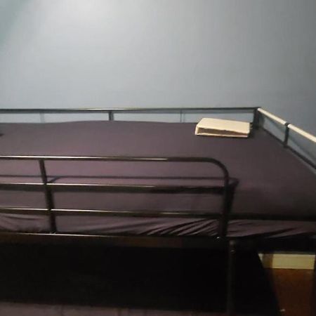 Zen Hostel Toronto Luaran gambar