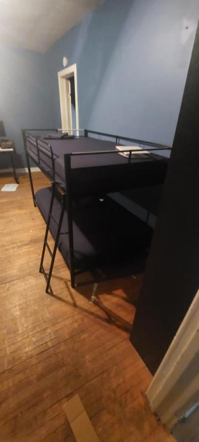 Zen Hostel Toronto Luaran gambar