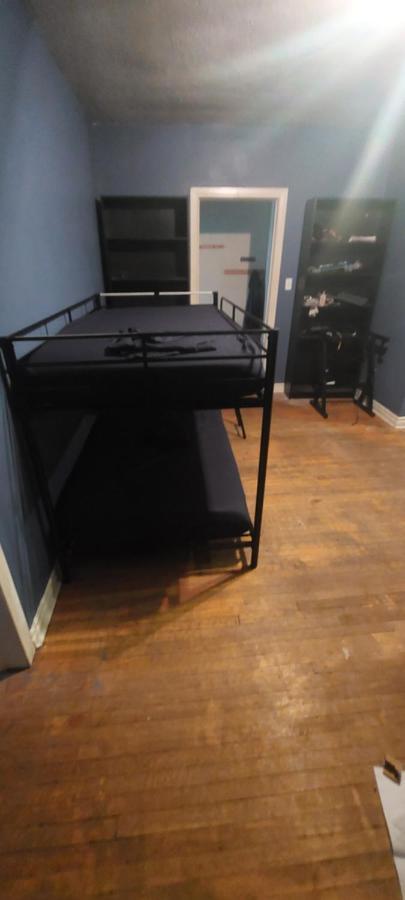 Zen Hostel Toronto Luaran gambar