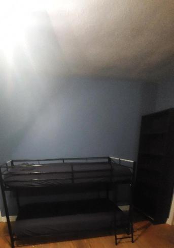 Zen Hostel Toronto Luaran gambar