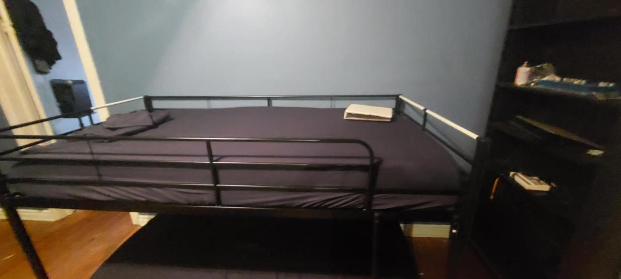 Zen Hostel Toronto Luaran gambar